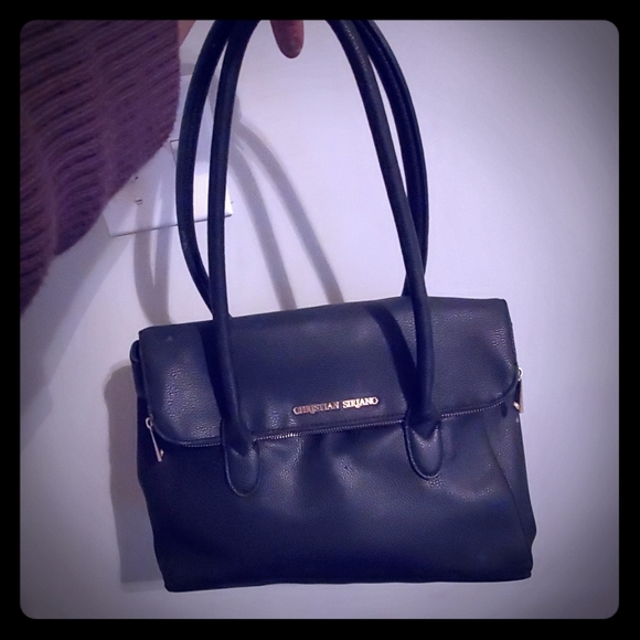 Christian Siriano Purse - Picture 1 of 1